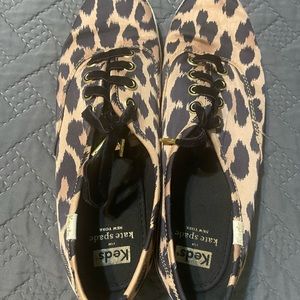 Kate spade Keds